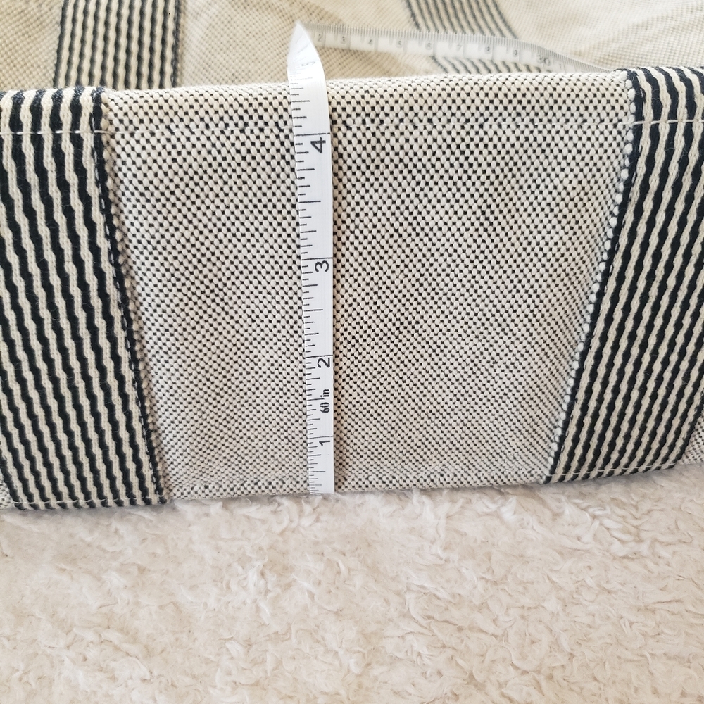 HERMES tote bag - Picture 13 of 16